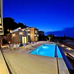 Villa Stone Crafted Luxury Nikiana