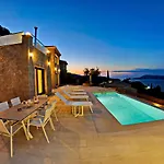 Stone Crafted Luxury Villa