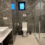 Villa Stone Crafted Luxury *
