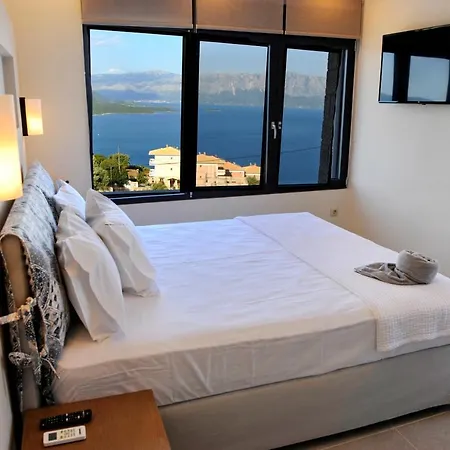 Ionian Stone Luxury