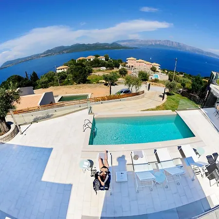 Ionian Stone Luxury