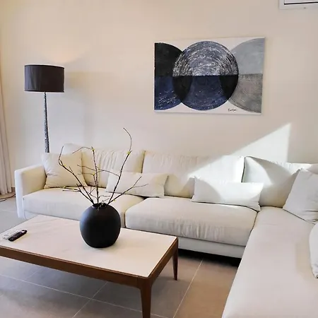 Ionian Stone Luxury
