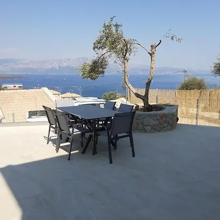 Ionian Stone Luxury Nikiana