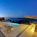 Stone Crafted Luxury Villas * Nikiana