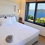 Villa Stone Crafted Luxury Villas Nikiana