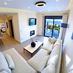 Villa Stone Crafted Luxury Villas Nikiana