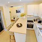 Stone Crafted Luxury Villas * Nikiana