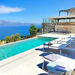 Villa Stone Crafted Luxury Villas Nikiana