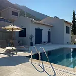 Stone Crafted Luxury Villas Villa *