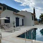 Stone Crafted Luxury Villas Villa Nikiana