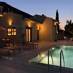 Stone Crafted Luxury Villas *
