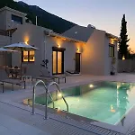 Stone Crafted Luxury Villas Nikiana