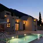 Stone Crafted Luxury Villas Villa