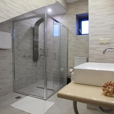 Stone Crafted Luxury Villa Nikiana