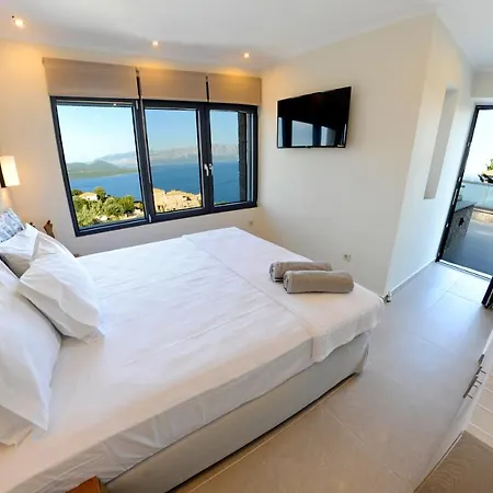 Stone Crafted Luxury Villa