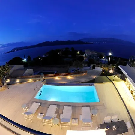 Villa Stone Crafted Luxury *