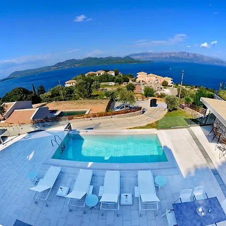 Stone Crafted Luxury Villa *