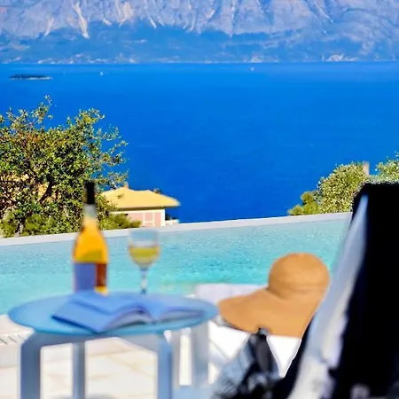 Stone Crafted Luxury Villa *