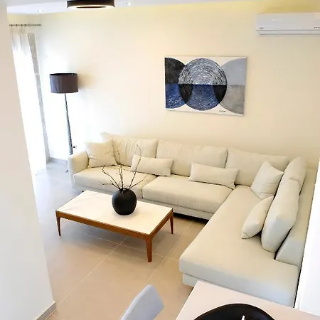 Villa Stone Crafted Luxury