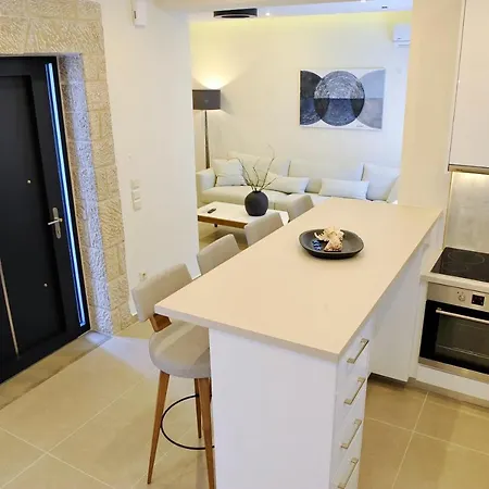 Stone Crafted Luxury Villa *