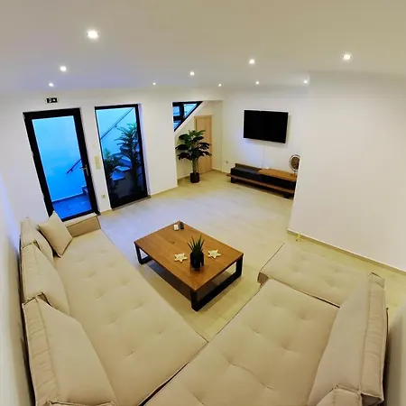 Villa Stone Crafted Luxury Nikiana