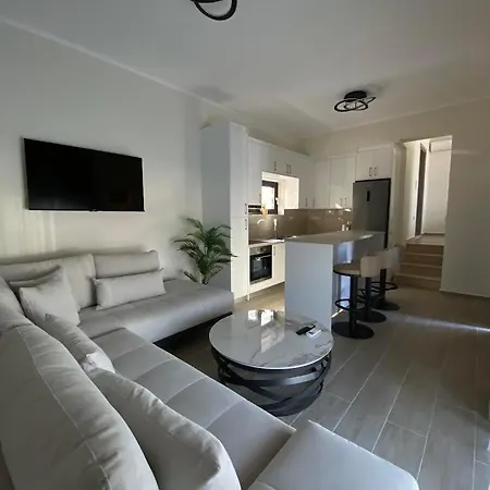 Villa Stone Crafted Luxury *