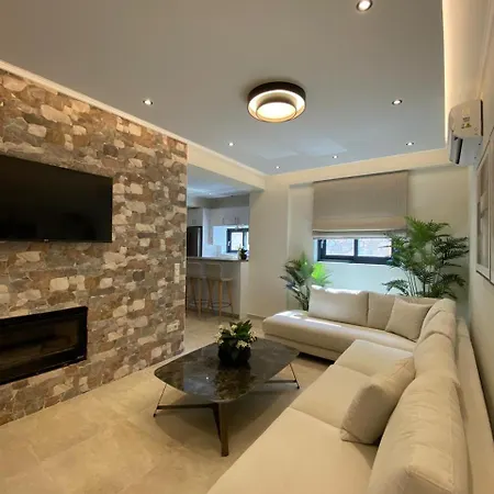 Stone Crafted Luxury * Nikiana