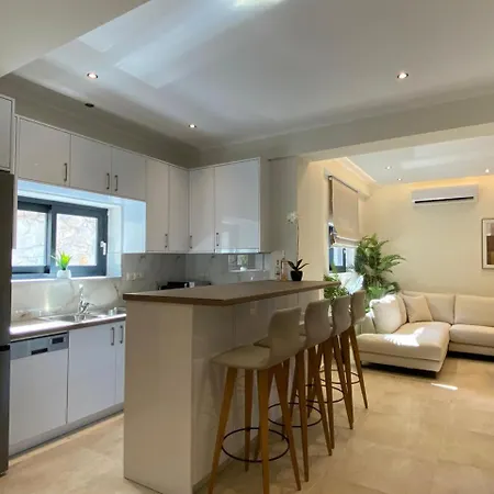 Stone Crafted Luxury Villa