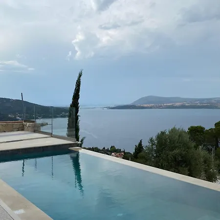 Ionian Stone Luxury