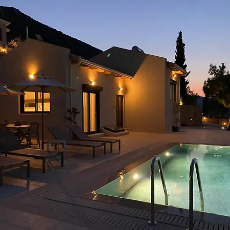 Stone Crafted Luxury *