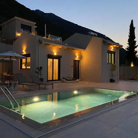 Ionian Stone Luxury * Nikiana