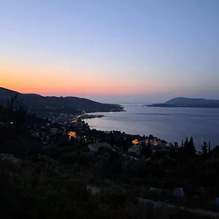 Ionian Stone Luxury *