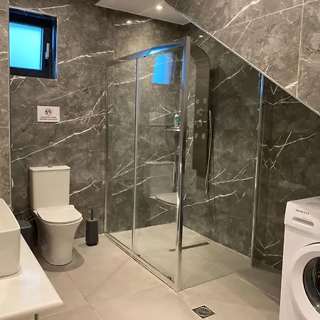 Villa Stone Crafted Luxury