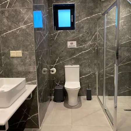 Villa Stone Crafted Luxury *