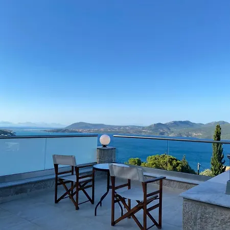 Stone Crafted Luxury Villa *