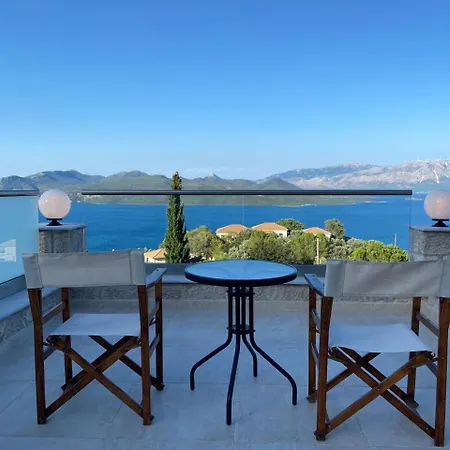 Villa Stone Crafted Luxury *