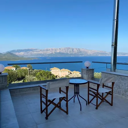 Villa Stone Crafted Luxury *