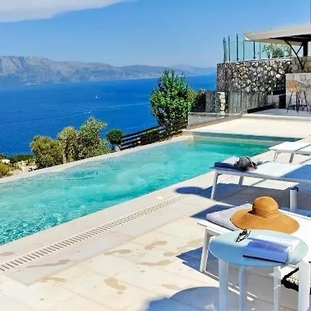 Stone Crafted Luxury Villa