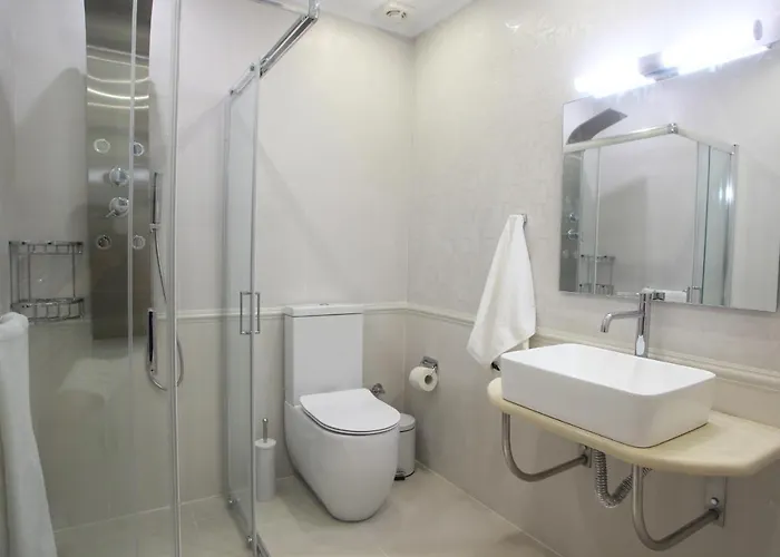 Villa Stone Crafted Luxury Villas