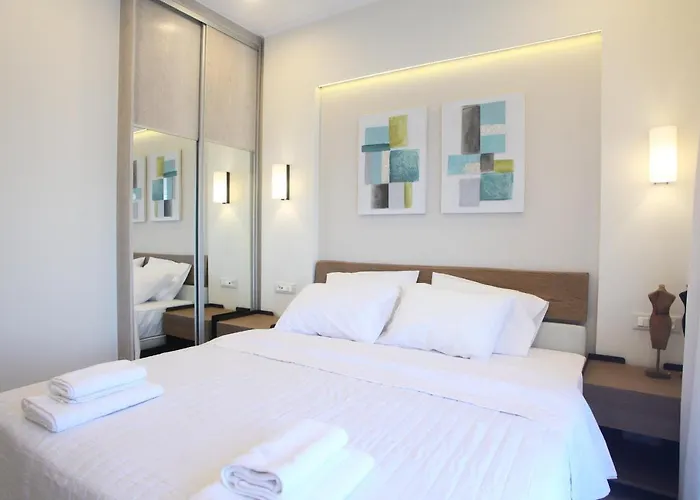 Stone Crafted Luxury Villas Nikiana