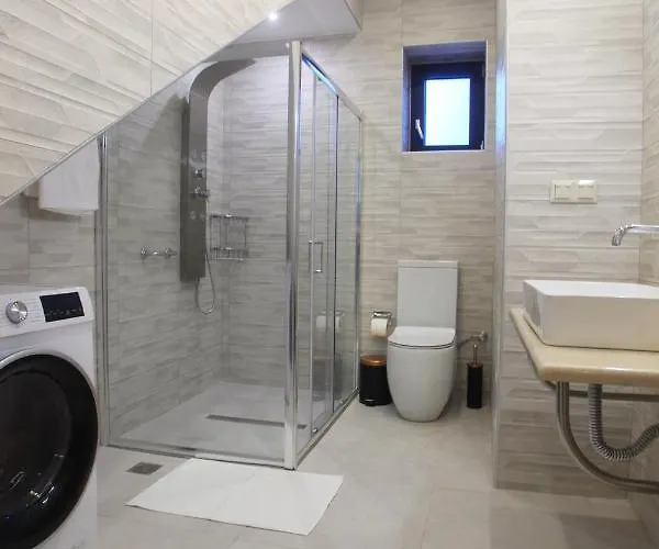 Villa Stone Crafted Luxury Villas
