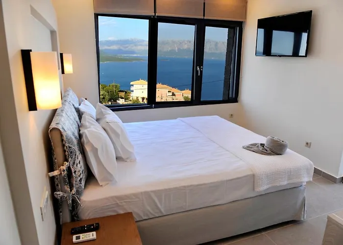 Stone Crafted Luxury Villas