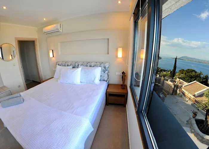 Stone Crafted Luxury Villas