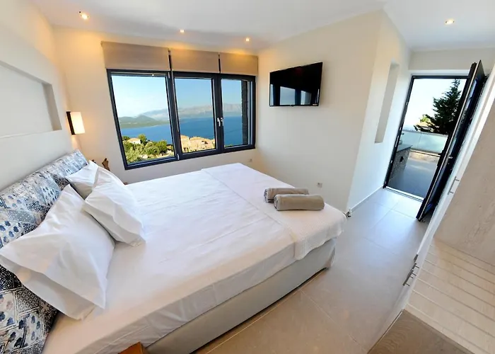 Stone Crafted Luxury Villas Villa