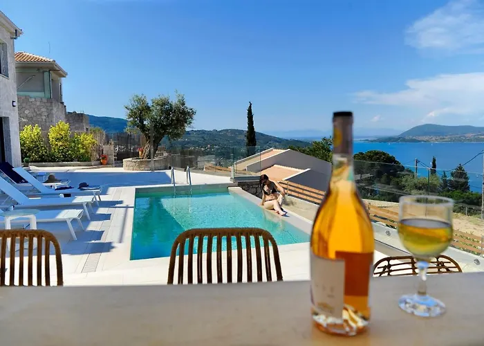 Villa Stone Crafted Luxury Villas *