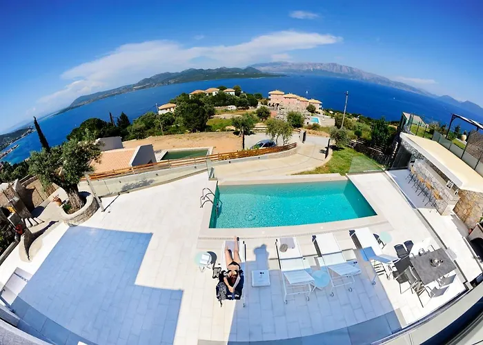 Stone Crafted Luxury Villas