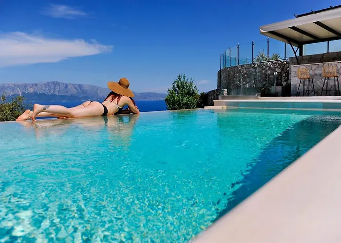 Stone Crafted Luxury Villas