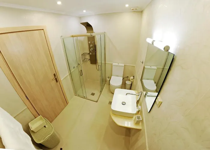Stone Crafted Luxury Villas Villa