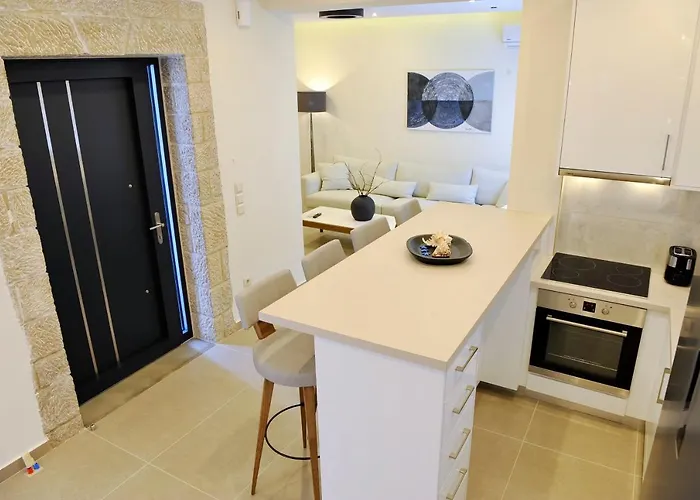 Stone Crafted Luxury Villas Villa *