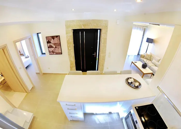 Stone Crafted Luxury Villas
